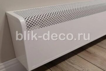 Метал перфорированный