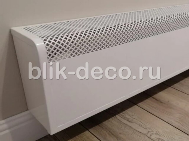 Метал перфорированный