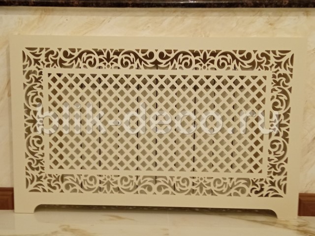 МДФ фрезеровка