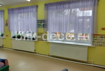 Экраны на батареи для организаций и учреждений