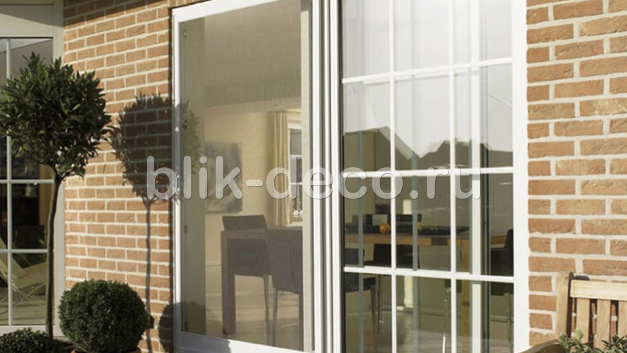 Как выбрать и купить москитную сетку и полотно