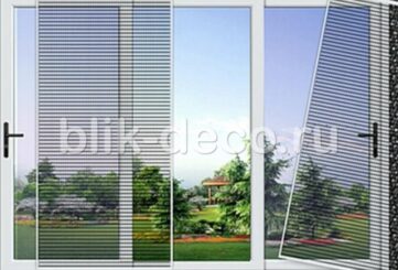 Типы полотна москитной сетки