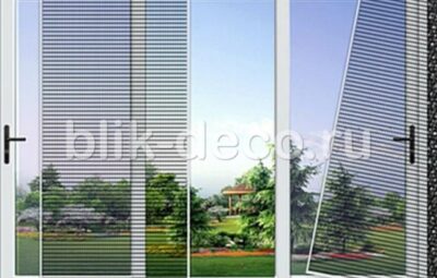 Типы полотна москитной сетки