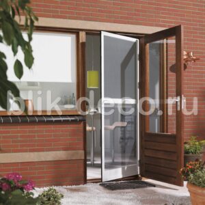 дверные москитные сетки