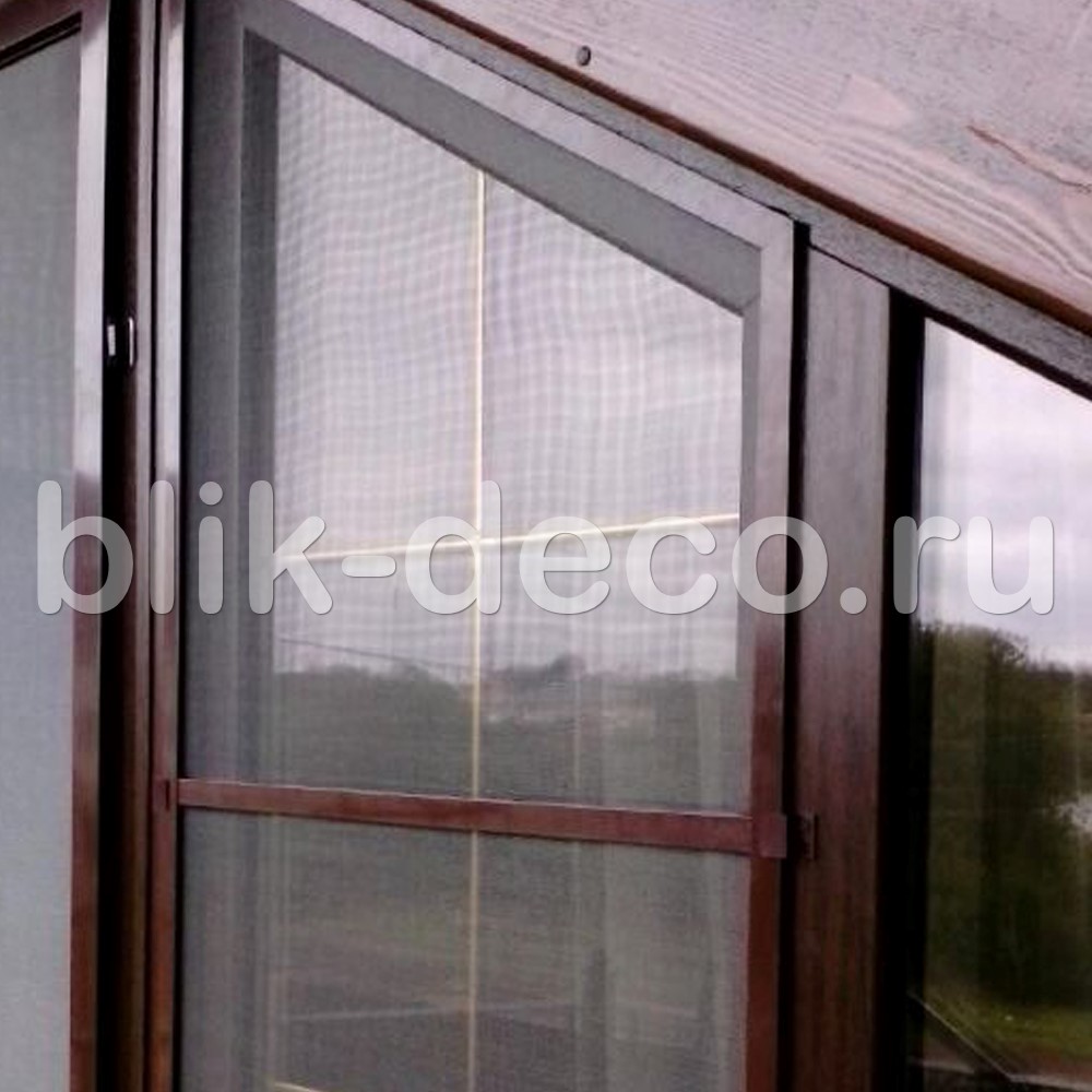 москитная сетка нестандарт фото