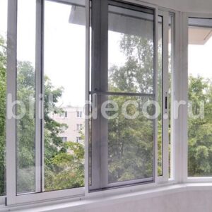 раздвижные москитные сетки