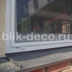 внешняя москитная сетка