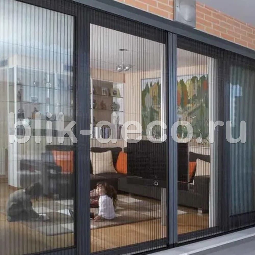 порталы москитные сетки