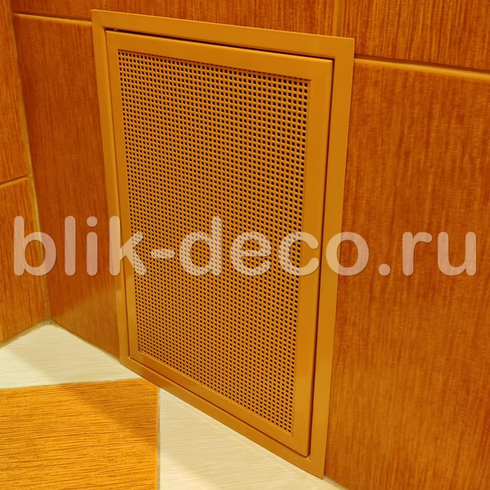 Съёмная Панель на магнитах