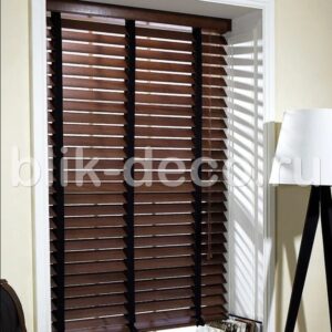 жалюзи горизонтальные фото