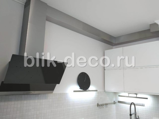 Короб на вытяжку на заказ