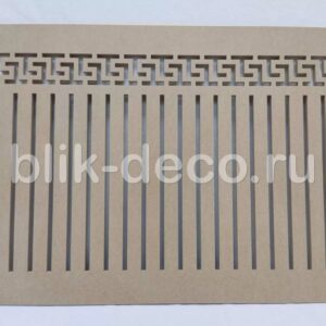 панель не окрашенная