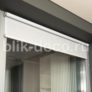 рулонные шторы мини