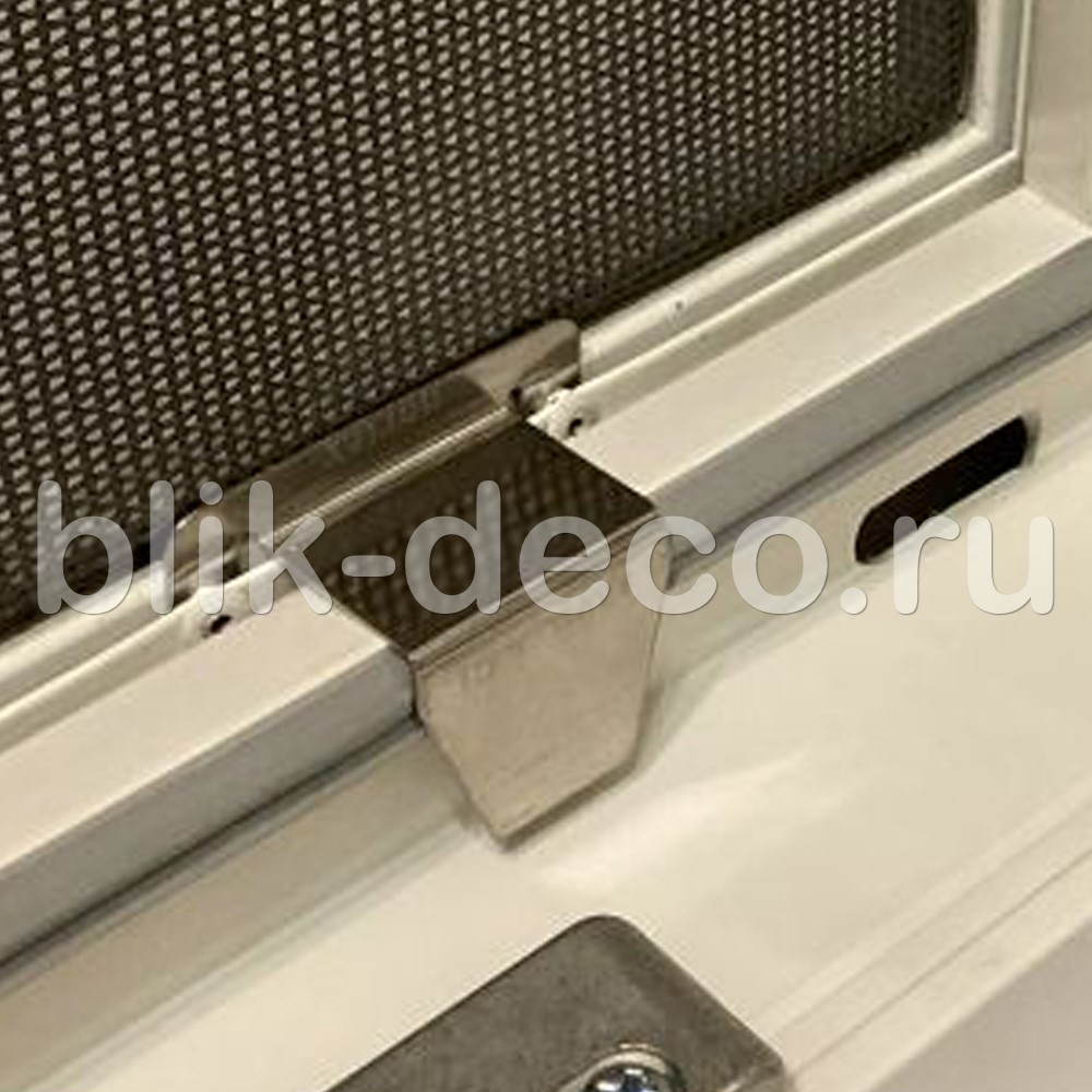 универсальная система москитная сетка