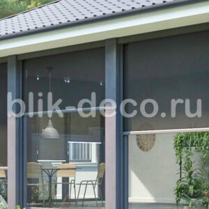 зип блик деко заказ