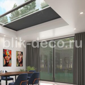 зип система для потолка